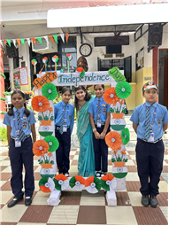 INDEPENDENCE DAY 2025