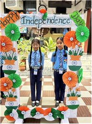 INDEPENDENCE DAY 2025
