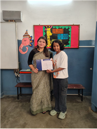 Glimpses of First PTM – 18 April 2026 (Session 2026–2027)