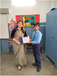 Glimpses of First PTM – 18 April 2026 (Session 2026–2027)