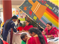 Glimpses of First PTM – 18 April 2026 (Session 2026–2027)