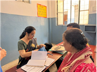 Glimpses of First PTM – 18 April 2026 (Session 2026–2027)