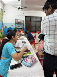 Glimpses of First PTM – 18 April 2026 (Session 2026–2027)