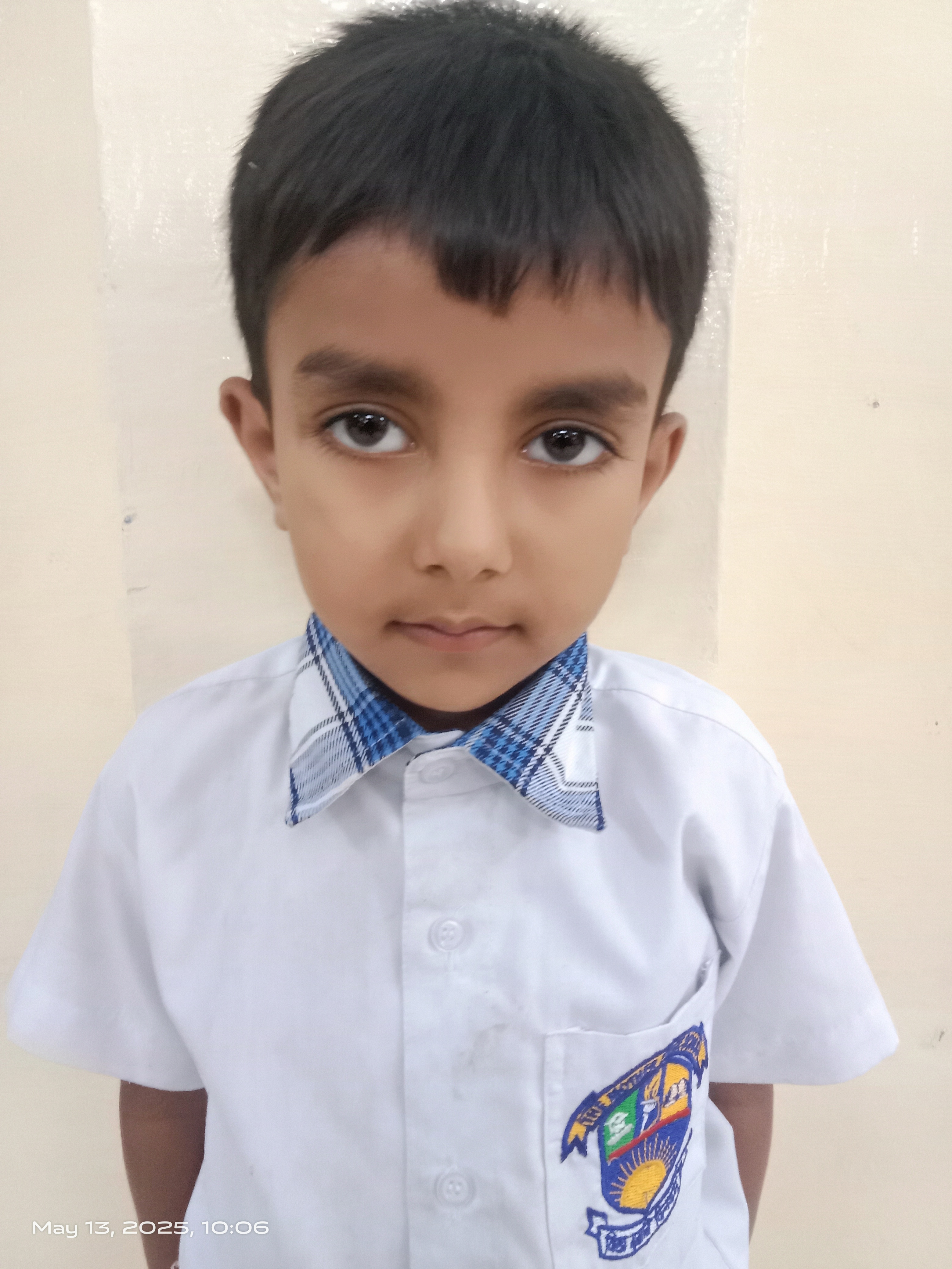Student Photo