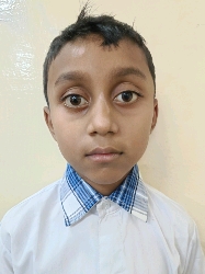 Student Photo