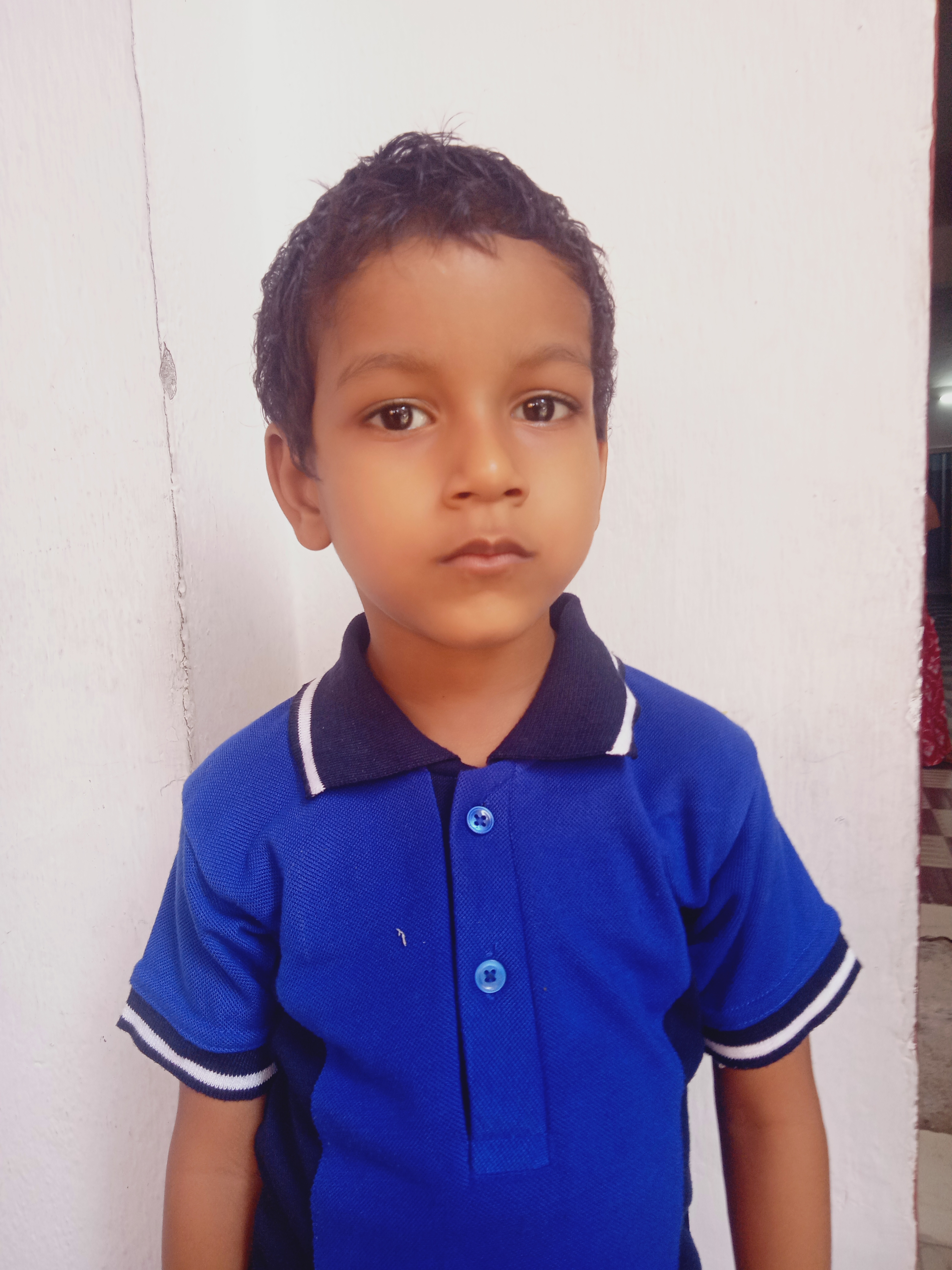 Student Photo