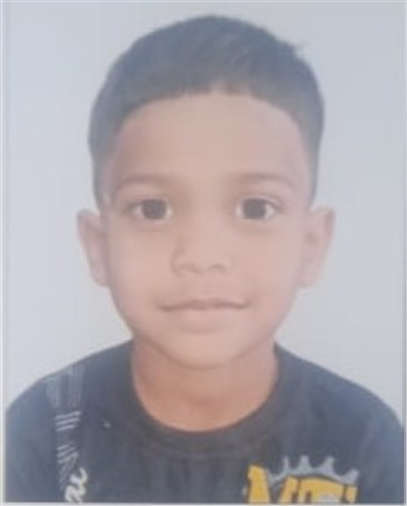 Student Photo