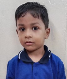 Student Photo