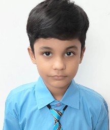 Student Photo