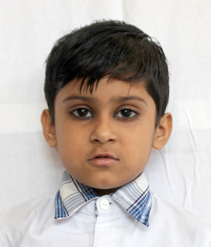 Student Photo