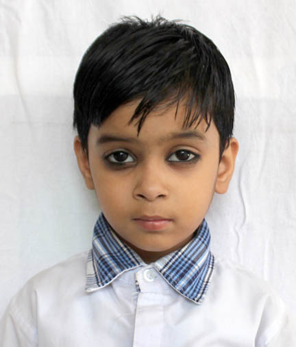 Student Photo
