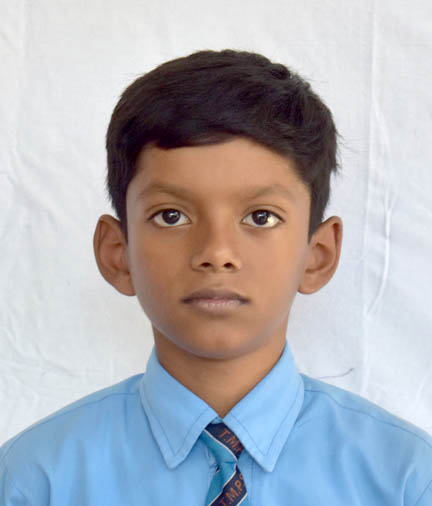 Student Photo