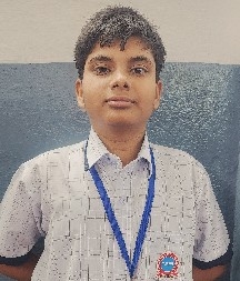 Student Photo