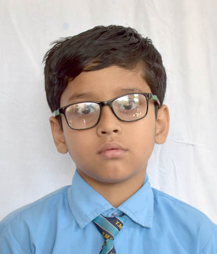 Student Photo