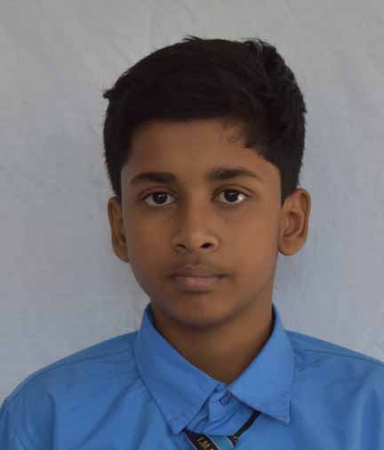 Student Photo