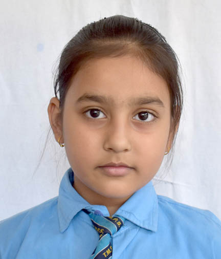Student Photo