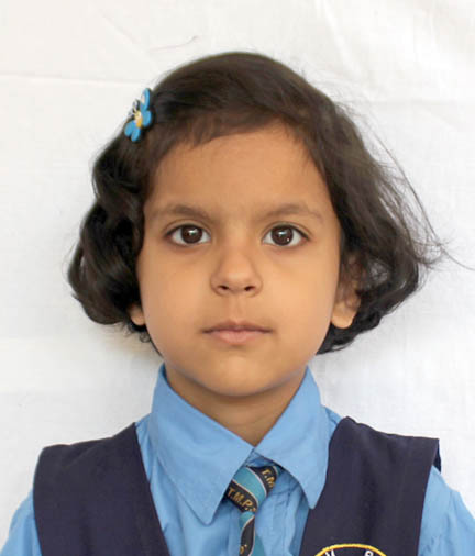 Student Photo