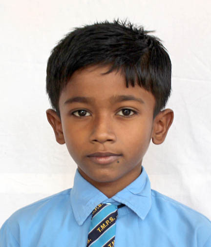 Student Photo