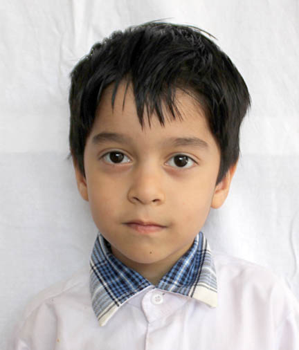Student Photo