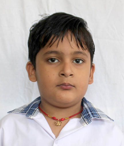Student Photo