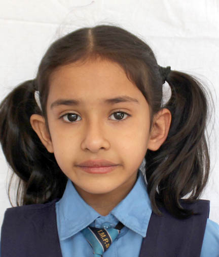 Student Photo