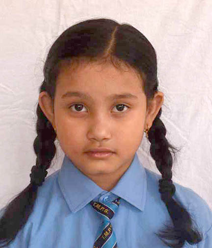 Student Photo