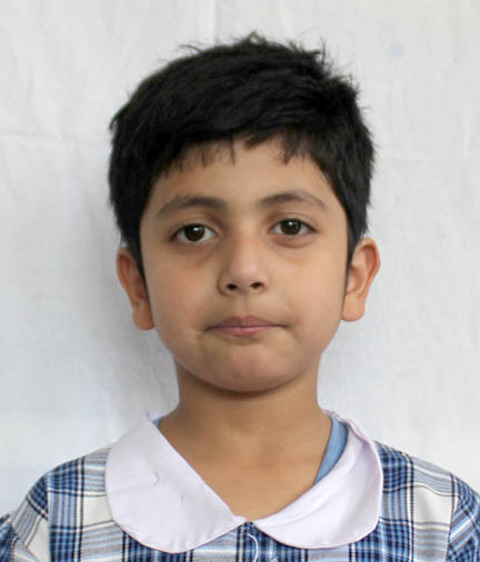 Student Photo
