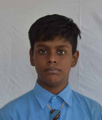 Student Photo