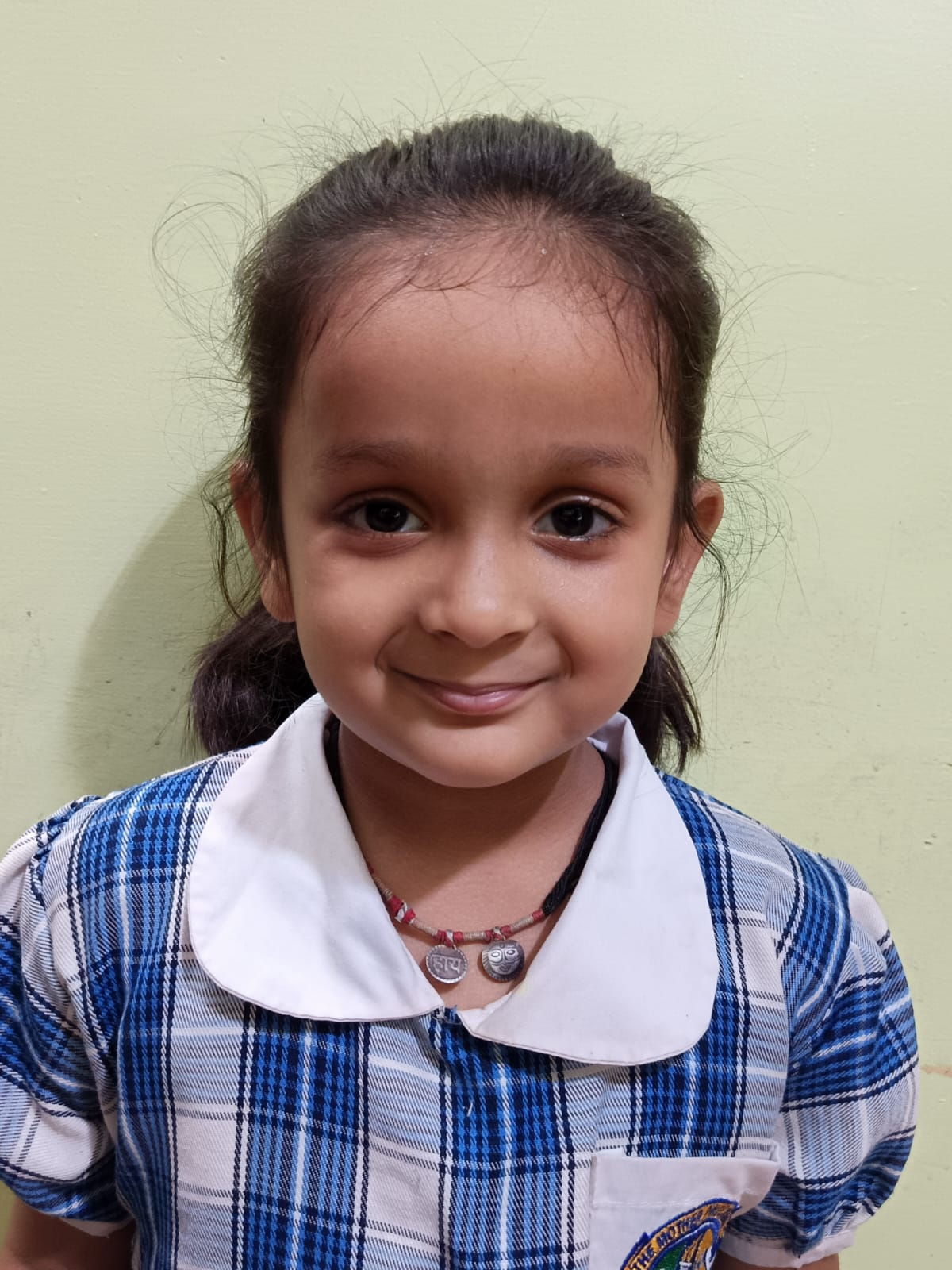 Student Photo