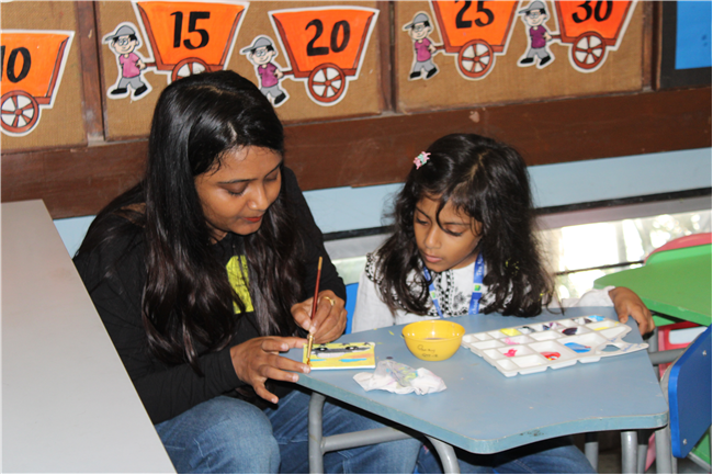 Mother’s Day Celebration | Class EW - RTF