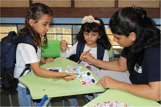 Mother’s Day Celebration | Class EW - RTF