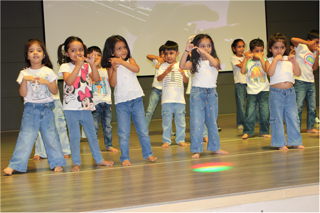 Mother’s Day Celebration | Class EW - RTF