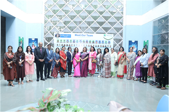 Aavaazo Ka Utsav 2025 Inter-School Public Speaking Competition