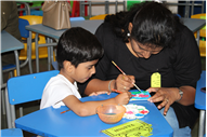 Mother’s Day Celebration | Class EW - RTF