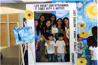 Mother’s Day Celebration | Class EW - RTF