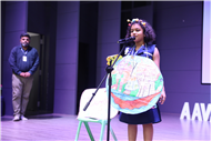 Aavaazo Ka Utsav 2025 Inter-School Public Speaking Competition