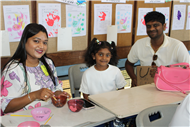 Mother’s Day Celebration | Class EW - RTF