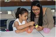 Mother’s Day Celebration | Class EW - RTF