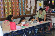 Mother’s Day Celebration | Class EW - RTF
