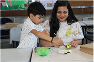 Mother’s Day Celebration | Class EW - RTF