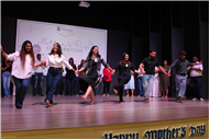Mother’s Day Celebration | Class EW - RTF
