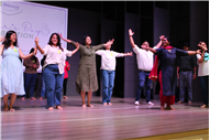 Mother’s Day Celebration | Class EW - RTF