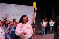 Mother’s Day Celebration | Class EW - RTF