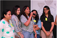 Mother’s Day Celebration | Class EW - RTF