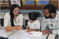 Mother’s Day Celebration | Class EW - RTF