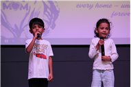 Mother’s Day Celebration | Class EW - RTF