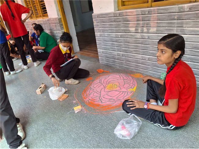 Diwali Celebrations 2025