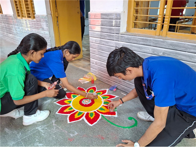 Diwali Celebrations 2025