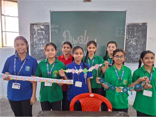 Diwali Celebrations 2025