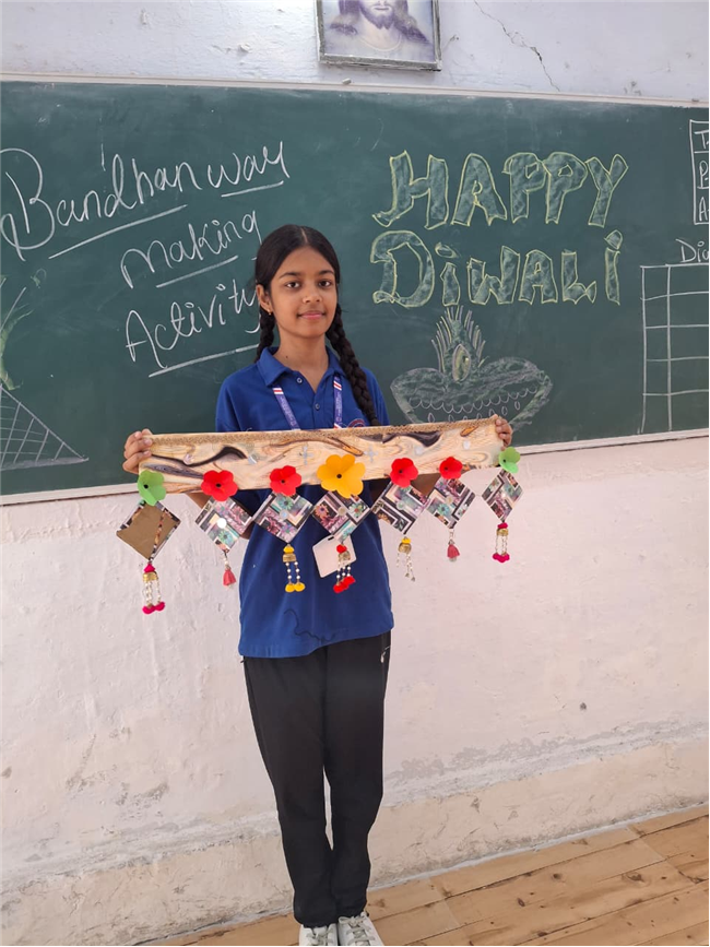 Diwali Celebrations 2025